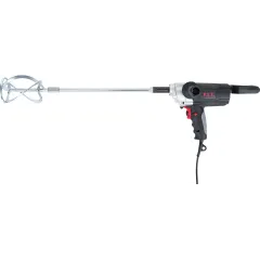 Дрель-миксер P.I.T. PHM120-C 1050Вт ключевой реверс