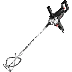 Дрель-миксер P.I.T. PHM120-C 1050Вт ключевой реверс