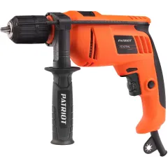 Дрель ударная Patriot FD 675HL 675Вт патрон:быстрозажимной реверс (120301676)