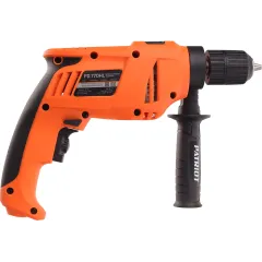 Дрель ударная Patriot FD 770HL 770Вт патрон:быстрозажимной реверс (120301771)