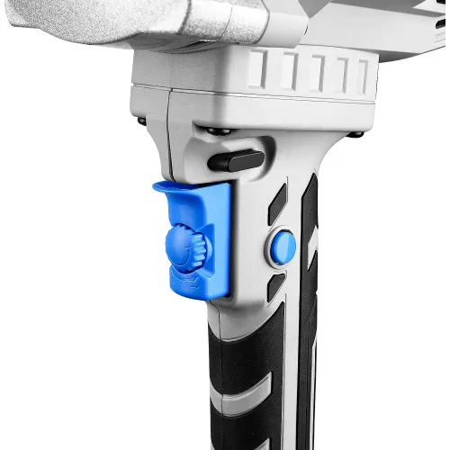 Дрель-миксер Deko DKM1500 1500Вт ключевой реверс (063-4992)