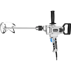 Дрель-миксер Deko DKM1500 1500Вт ключевой реверс (063-4992)