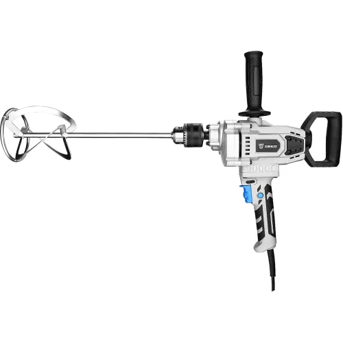 Дрель-миксер Deko DKM1500 1500Вт ключевой реверс (063-4992)