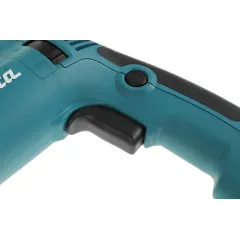 Дрель ударная Makita HP2070 1010Вт патрон:кулачковый реверс (кейс в комплекте)