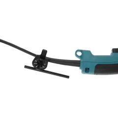 Дрель ударная Makita HP2070 1010Вт патрон:кулачковый реверс (кейс в комплекте)