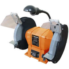 Электроточило Вихрь ТС-200 200Вт 2950об/мин d=150мм t=16мм