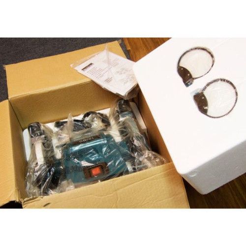 Электроточило Makita GB801 550Вт 2850об/мин d=205мм t=19мм