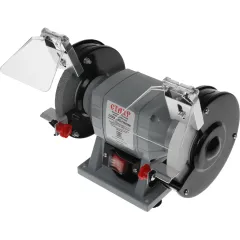 Электроточило Ставр СЗЭ-125/150 М 150Вт 2950об/мин d=125мм t=16мм