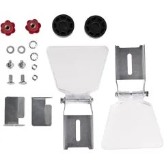 Электроточило Ставр СЗЭ-125/150 М 150Вт 2950об/мин d=125мм t=16мм