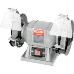 Электроточило Ресанта Т-125/200 200Вт 2950об/мин d=125мм t=16мм