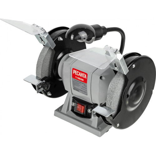 Электроточило Ресанта Т-150/250 250Вт 2950об/мин d=150мм t=16мм