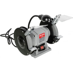 Электроточило Ресанта Т-150/250 250Вт 2950об/мин d=150мм t=16мм