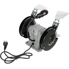 Электроточило Ресанта Т-150/250 250Вт 2950об/мин d=150мм t=16мм