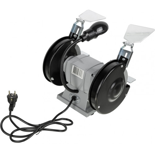 Электроточило Ресанта Т-150/250 250Вт 2950об/мин d=150мм t=16мм