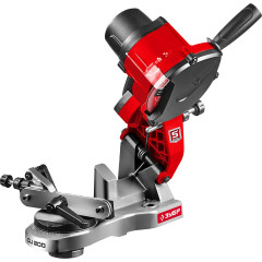 Электроточило Зубр СЦ-200 90Вт 5000об/мин d=104мм t=3.2мм