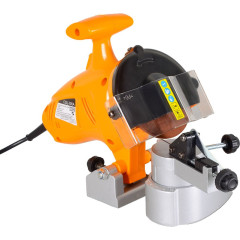 Электроточило Вихрь СЗЦ-200А 200Вт 6000об/мин d=100мм t=3.2мм