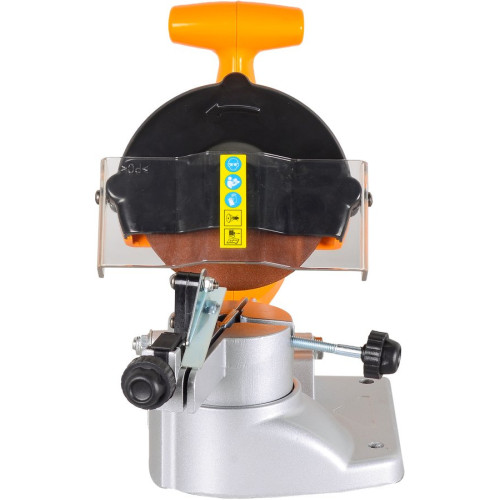 Электроточило Вихрь СЗЦ-200А 200Вт 6000об/мин d=100мм t=3.2мм