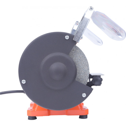 Электроточило Patriot GM 125 Expert 175Вт 2980об/мин d=125мм t=16мм