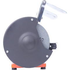 Электроточило Patriot GM 150 Expert 375Вт 2980об/мин d=150мм t=20мм