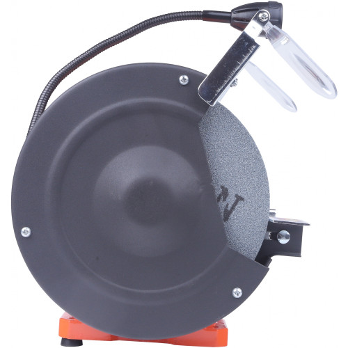 Электроточило Patriot GM 200 L Expert 550Вт 2980об/мин d=200мм t=20мм