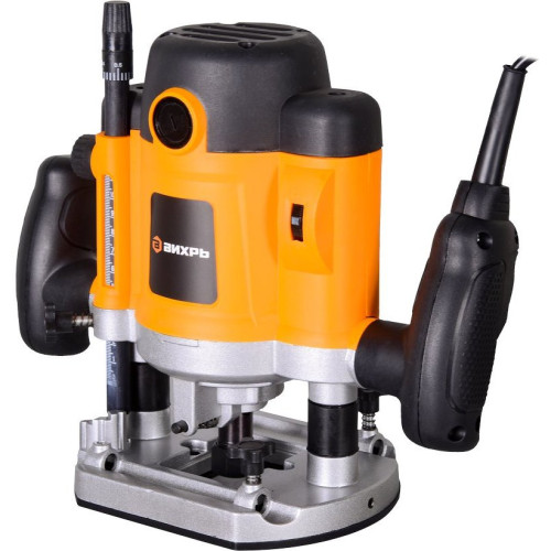 Фрезер Вихрь ФМ-1900 1900Вт 23000об/мин макс.ход:50мм