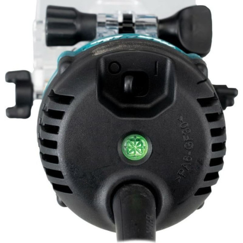 Фрезер Makita 3712 530Вт 32000об/мин макс.ход:42мм