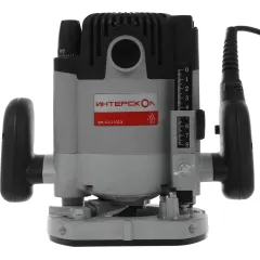 Фрезер Интерскол ФМ-62/2100Э 2100Вт 25000об/мин макс.ход:62мм