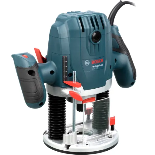 Фрезер Bosch GOF 130 1300Вт 28000об/мин макс.ход:55мм