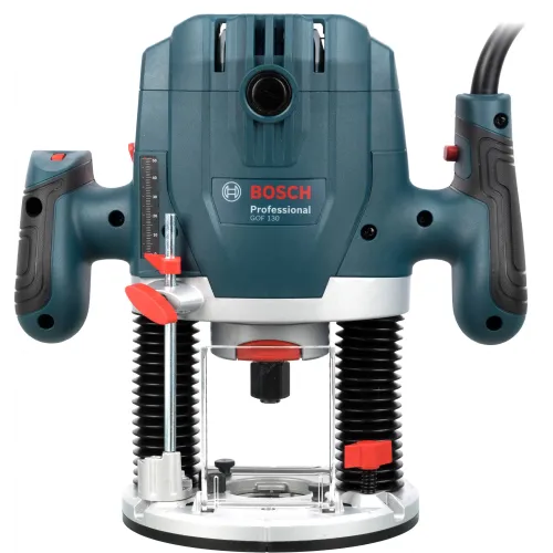 Фрезер Bosch GOF 130 1300Вт 28000об/мин макс.ход:55мм
