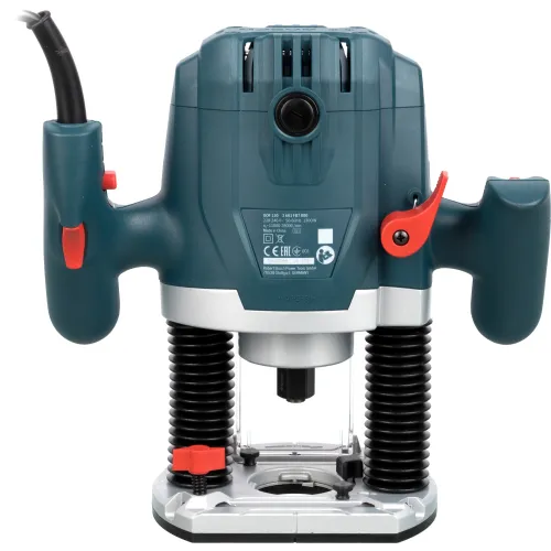 Фрезер Bosch GOF 130 1300Вт 28000об/мин макс.ход:55мм