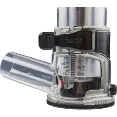 Фрезер Makita RT0702CX2 710Вт 34000об/мин макс.ход:35мм