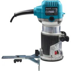 Фрезер Makita RT0702CX2 710Вт 34000об/мин макс.ход:35мм