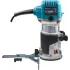 Фрезер Makita RT0702CX2 710Вт 34000об/мин макс.ход:35мм