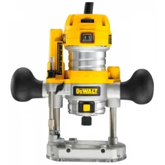 Фрезер DeWalt D26203 900Вт 27000об/мин макс.ход:55мм