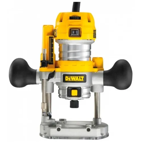 Фрезер DeWalt D26203 900Вт 27000об/мин макс.ход:55мм