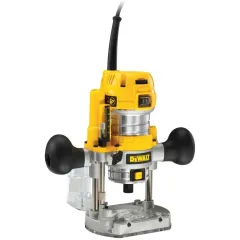Фрезер DeWalt D26203 900Вт 27000об/мин макс.ход:55мм