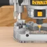 Фрезер DeWalt D26203 900Вт 27000об/мин макс.ход:55мм