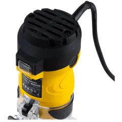 Фрезер Deli DL-XB06-E1 550Вт 30000об/мин макс.ход:30мм