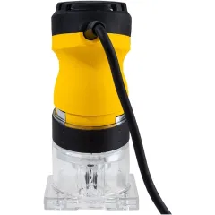 Фрезер Deli DL-XB06-E1 550Вт 30000об/мин макс.ход:30мм