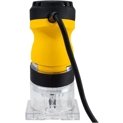 Фрезер Deli DL-XB06-E1 550Вт 30000об/мин макс.ход:30мм