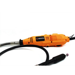 Гравер Вихрь Г-160ГВ 160Вт насадок:38 кейс