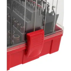 Гравер Зубр ЗГ-130ЭК H242 130Вт насадок:242