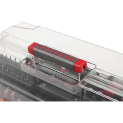 Гравер Зубр ЗГ-130ЭК H242 130Вт насадок:242