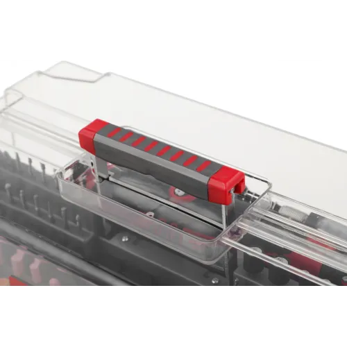 Гравер Зубр ЗГ-130ЭК H242 130Вт насадок:242