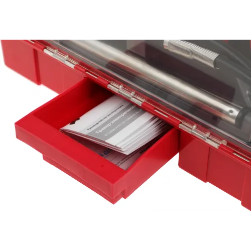 Гравер Зубр ЗГ-130ЭК H242 130Вт насадок:242