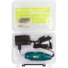 Гравер FIT DG-12PC 12Вт кейс