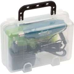 Гравер FIT DG-12PC 12Вт кейс