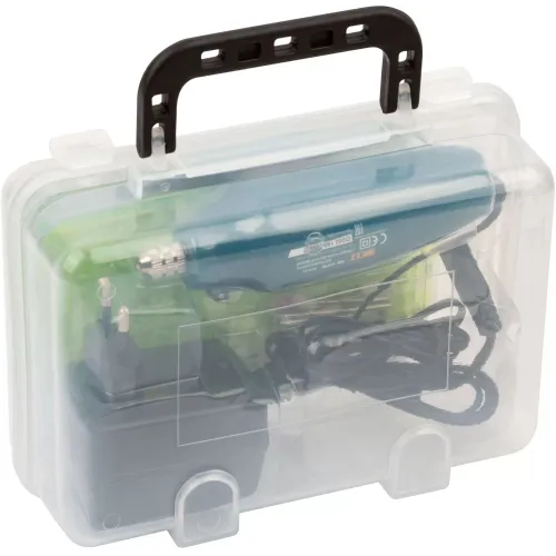 Гравер FIT DG-12PC 12Вт кейс