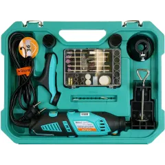 Гравер Sturm! GM2318FS 180Вт насадок:126 кейс