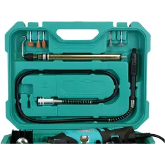 Гравер Sturm! GM2318FS 180Вт насадок:126 кейс